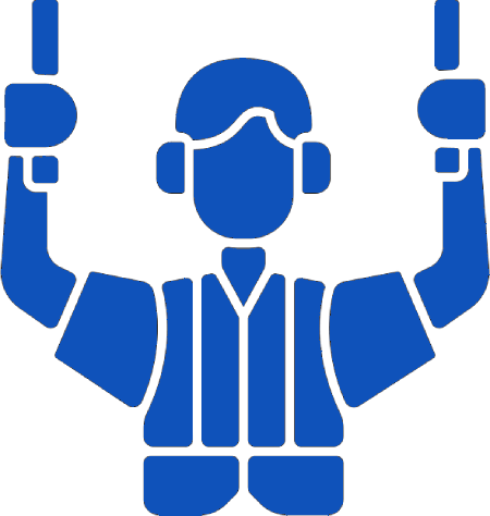 Ground Staff Training