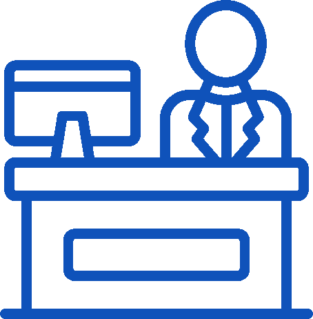 Hospitality <br> Management