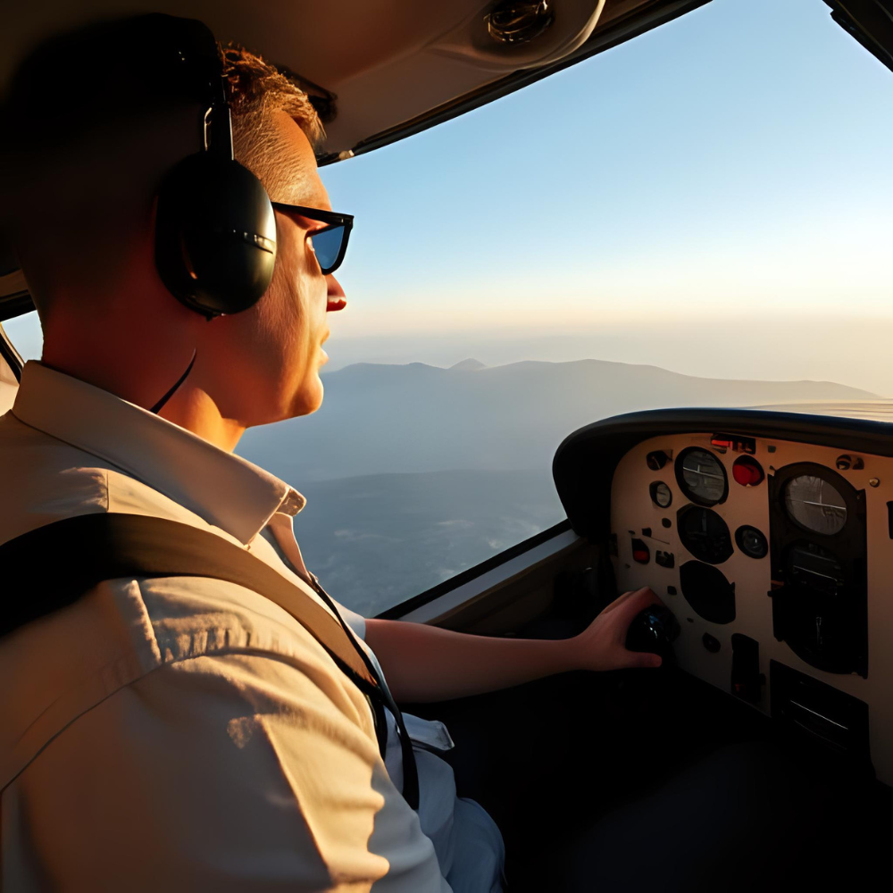 Private Pilot License
